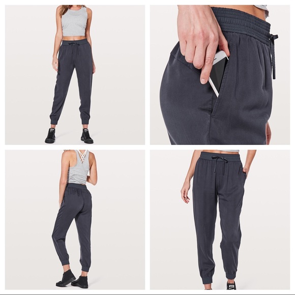 Lululemon Jogger - Picture 4 of 7